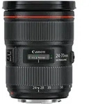 EF 2,8/24-70 mm L II USM Objektiv