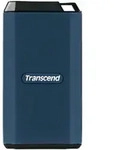 ESD410C 2 TB portable SSD, externe SSD Festplatte IPX5