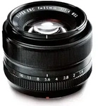 FUJINON XF 1,4/35 mm R Objektiv