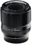FUJINON XF 2,4/60 mm R Makro Objektiv