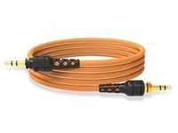 NTH-Cable 12O, Anschlusskabel 1,2m orange