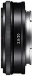 SEL 2,8/20 mm Objektiv