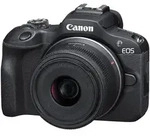 EOS R100+RF-S 18-45 mm IS STM sw Kamerakit