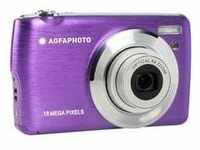 DC8200 purple Digitalkamera