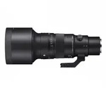 Sports 5,6/500 mm DG DN OS Sony E-Mount, Objektiv