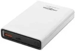 PB320PD Powerbank 10000 mAh wei&szlig;