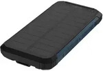 PB212W Powerbank 10000 mAh schw. Outdoor