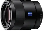 Sonnar T* SEL FE 1,8/55 mm ZA Zeiss Objektiv