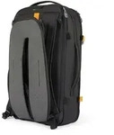 Trekker LT BP 250, schwarz Fotorucksack