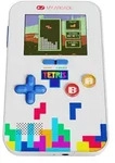 Go Gamer Tetris
