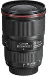 EF 4,0/16-35 mm L IS USM Objektiv