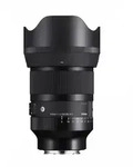 Art 1,2/50 mm DG DN Sony E-Mount Objektiv