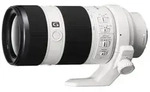 SEL FE 4,0/70-200 mm G OSS Objektiv