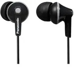 RP-HJE125E-K schwarz In-Ear Kopfh&ouml;rer