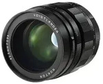 Nokton 0,95/42,5 mm MFT, schwarz, Objektiv