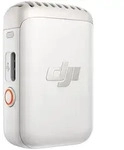 MIC 2 Transmitter, pearl white
