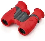 BCS100 Fernglas, rot