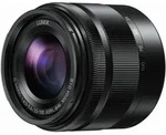 Lumix G Vario 4,0-5,6/35-100mm ASPH OIS schwarz, Objektiv