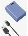 4333 EN-EL25 USB-C (Nikon) aufladbare Kamerabatterie