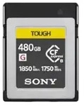 CFexpress 480 GB Typ B TOUGH R1850/W1750MB/s, Speicherkarte 480GB