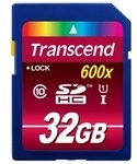 32 GB SDHC Class10 UHS-1 600x U1 32 GB SDHC Class10 UHS-1 600x U1