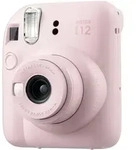 Instax mini 12 blossom-pink TH EX D EU, Sofortbildkamera