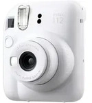 Instax mini 12 clay-white TH EX D EU, Sofortbildkamera