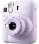 Fujifilm Instax mini 12 lilac-purple TH EX D EU, Sofortbildkamera