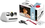 GO Gen2 Special Edition, Kamera +Go Wrist Strap+PH Tuch+PH Lanyard