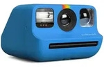 Go Gen2 Camera Blue, Sofortbildkamera
