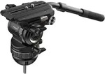 4287 Professioneller Fluidkopf PH8