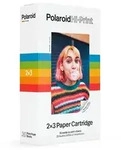 Hi-Print 2x3 Papierkassette, 20 Bl&auml;tter, inkl. Farbband