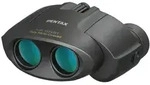 UP 10x21 schwarz, Fernglas