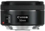 EF 1,8/50 mm STM Objektiv