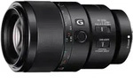 SEL FE 2,8/90 mm Macro G OSS Objektiv