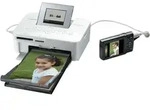 Selphy CP1000 weiss