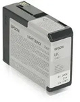 T5807 light black 80 ml Tinte f&uuml;r Stylus Pro 3800/3880