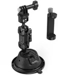 4275 SC-1K Portable Suction Cup Mount Support Kit, Saugnapf+Handyhalter