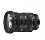 Art 2,8/24-70mm DG DN II Sony E- Mount Objektiv Art 2,8/24-70mm DG DN II Sony E- Mount Objektiv