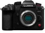 Lumix DC-GH7 Body