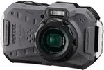 WG 1000 grau Digitalkamera