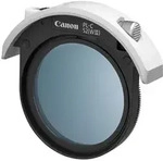 Drop-In PL-C 52 mm WIII Zirkular Pol-(Einsteck-)Filter