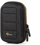 Hardside CS 20, schwarz Kameratasche