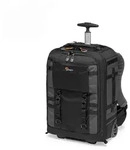 ProTrekker RLX 450 AW II, grau Fotorucksack
