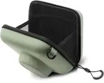 Fujifilm INSTAX WIDE 400 Case green Fototasche aus Polyurethan