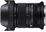 Contemporary 2,8/18-50 mm DC DN Canon RF-Mount Objektiv