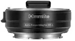 Canon EF/EF-S Mount an L-Mount AF-Adapter