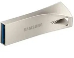 512 GB USB 3.1 Flash Drive BAR Plus, Champagne Silver