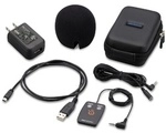 SPH-2n Zubehörset für H2n Audio Recorder SPH-2n Zubehörset für H2n Audio Recorder