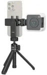 4367 Smartphone Vlog Stativ Kit VK-30 Erweiterte Version